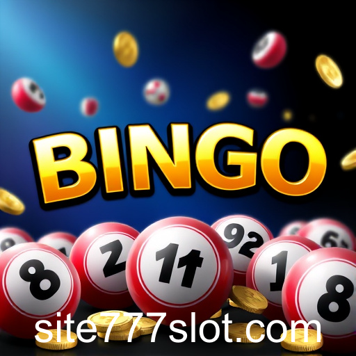 Explorando a Fascinante Categoria de Bingo no 777slot