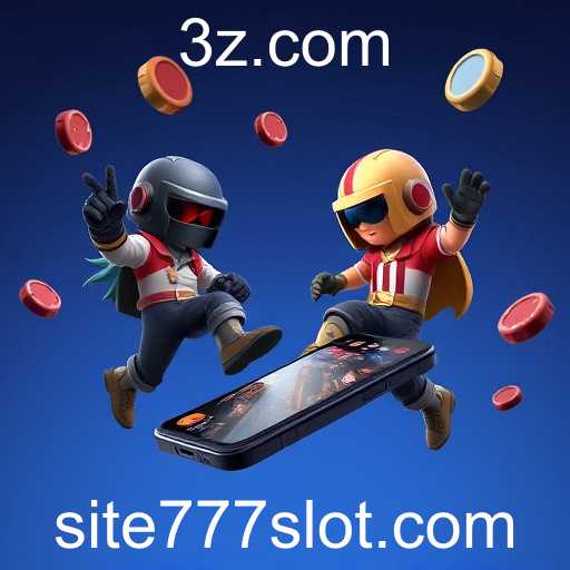 Oportunidades e Desafios no Mundo dos Jogos Online