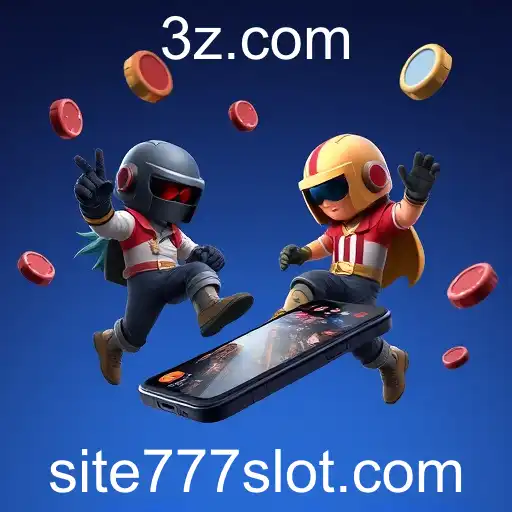 Oportunidades e Desafios no Mundo dos Jogos Online