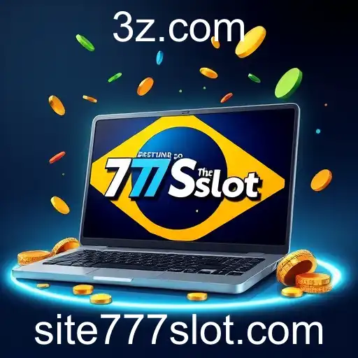 O Impacto do 777slot na Economia Brasileira: Um Olhar Atual