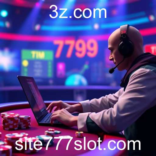 Inovação e Avanços no Mundo dos Jogos Online