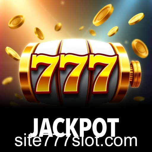 Explorando a Categoria de Jackpots no 777slot