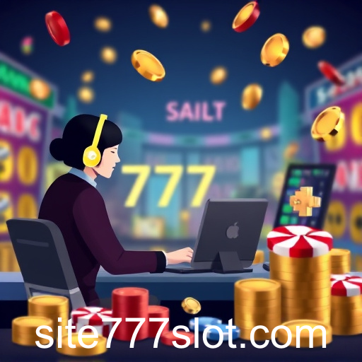 A Importância do Suporte ao Cliente em Jogos de Cassino Online
